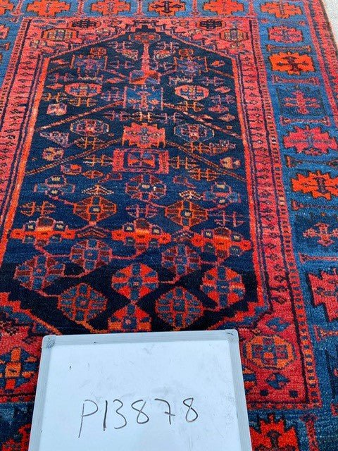 nan - Keivan Woven ArtsEMB - 9717 - P13878 - 16496Rug