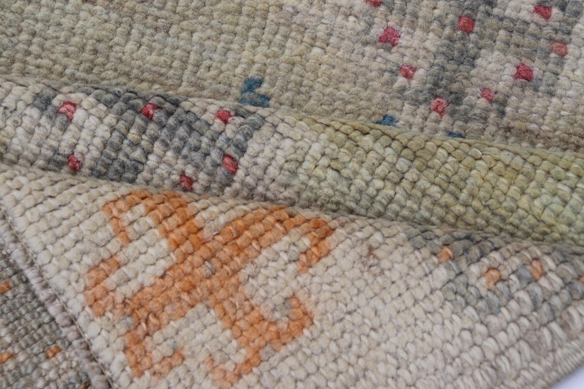 nan - Keivan Woven ArtsEN - 1061 - 26826Rug