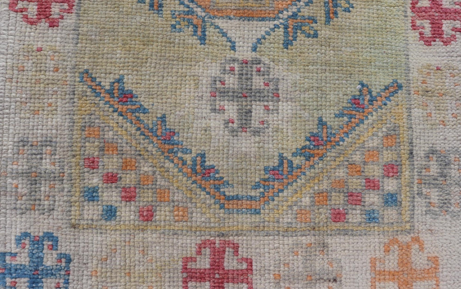 nan - Keivan Woven ArtsEN - 1061 - 26826Rug