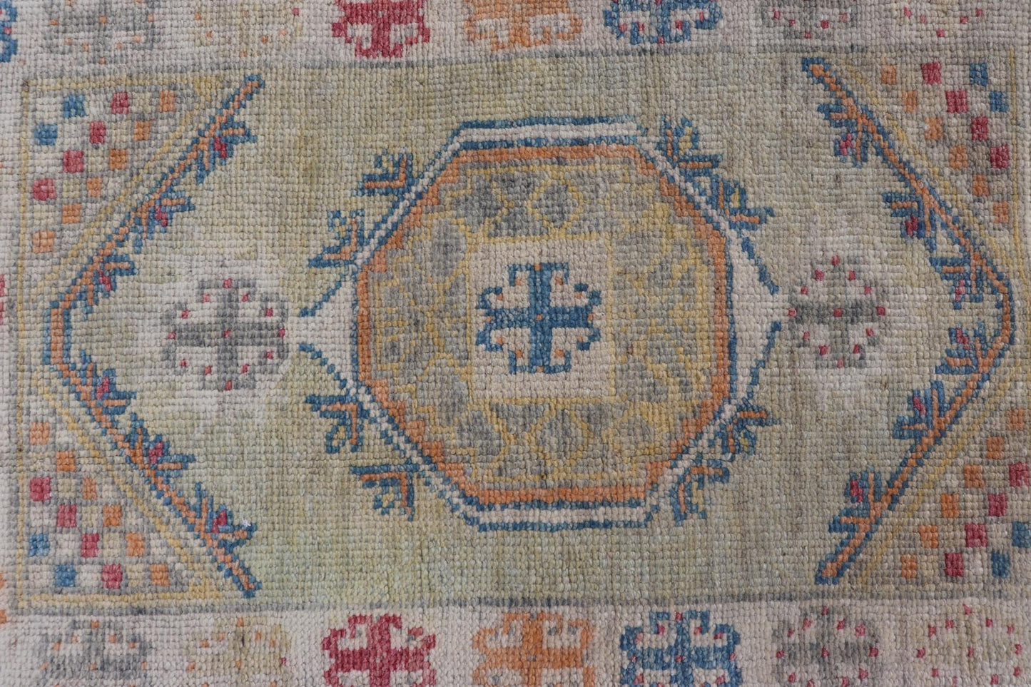 nan - Keivan Woven ArtsEN - 1061 - 26826Rug