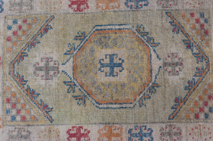 nan - Keivan Woven ArtsEN - 1061 - 26826Rug