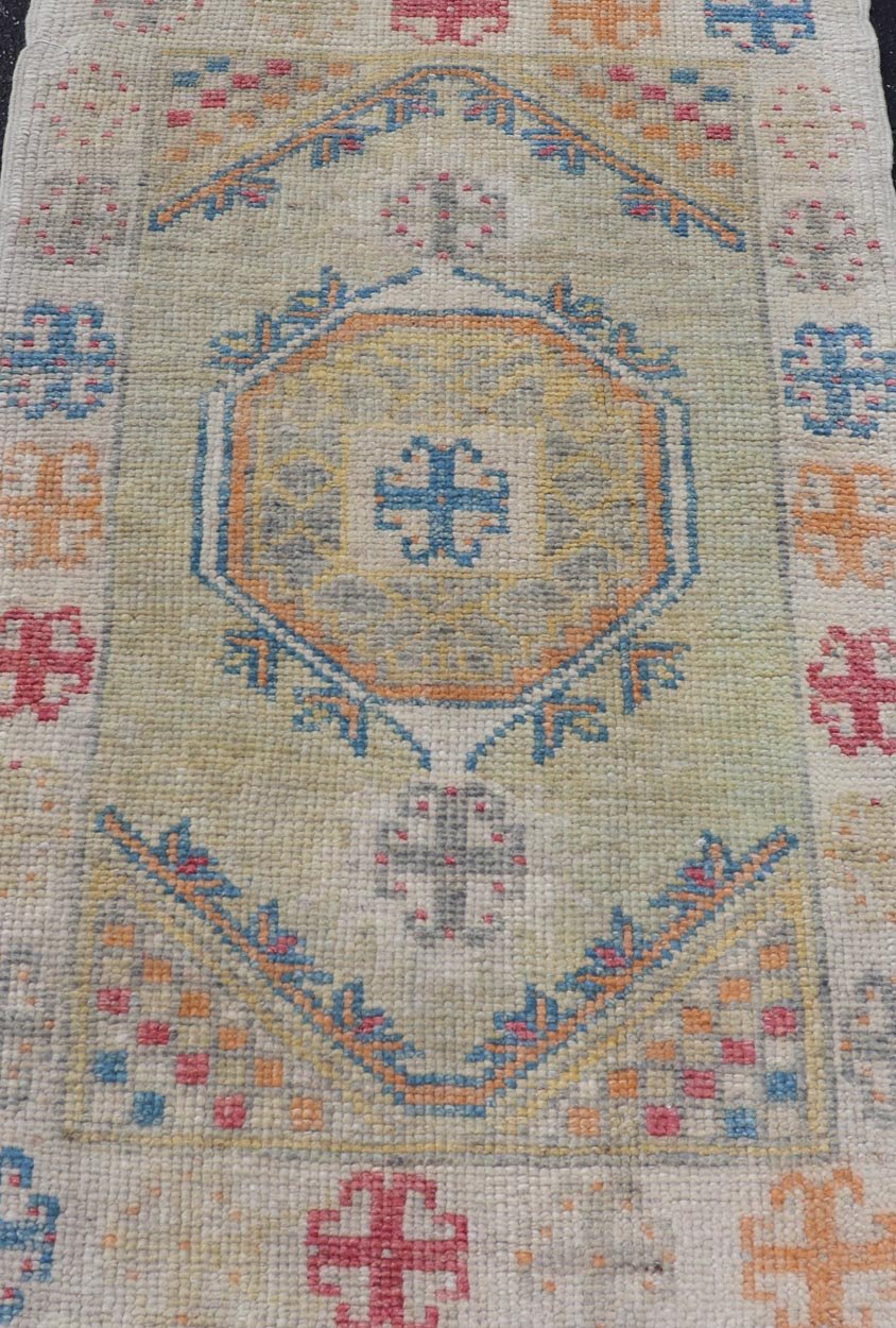 nan - Keivan Woven ArtsEN - 1061 - 26826Rug
