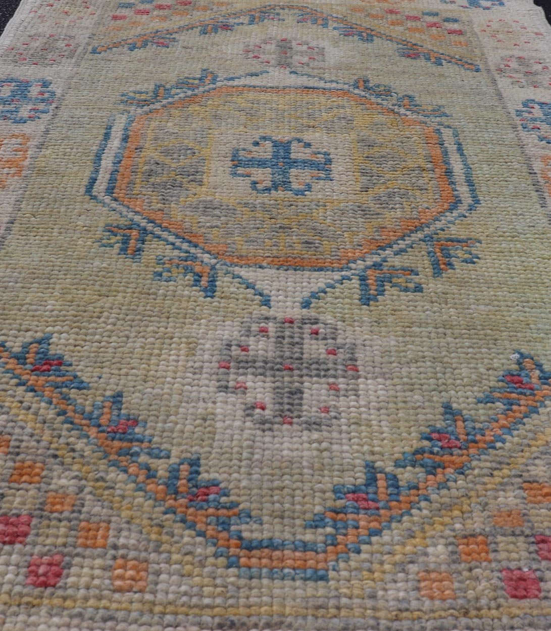 nan - Keivan Woven ArtsEN - 1061 - 26826Rug