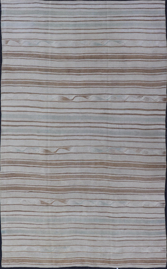 nan - Keivan Woven ArtsEN - 13203 - 25974Rug