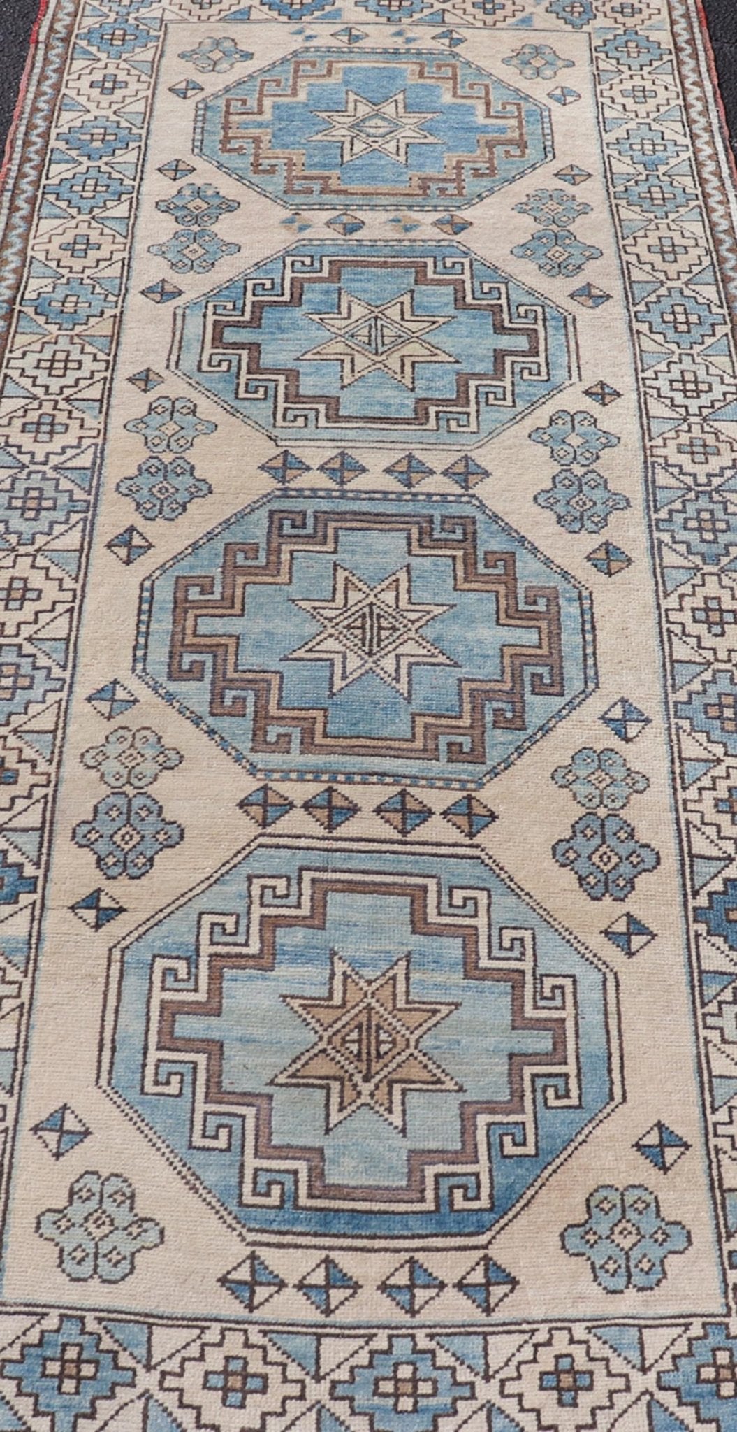 nan - Keivan Woven ArtsEN - 13249 - 25980Rug