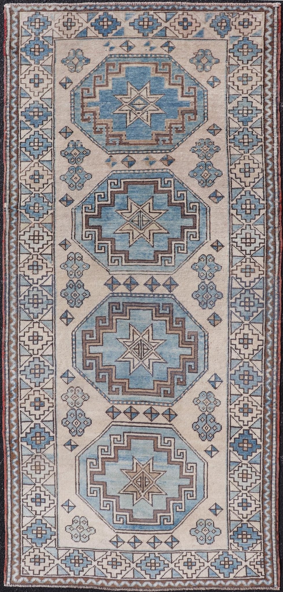 nan - Keivan Woven ArtsEN - 13249 - 25980Rug