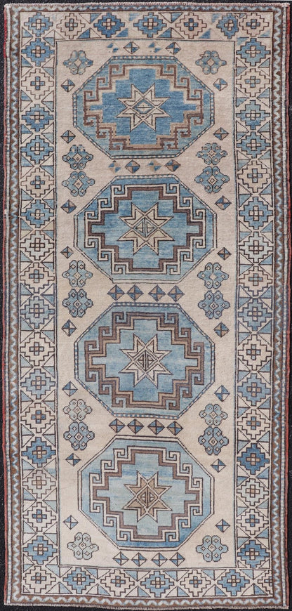 nan - Keivan Woven ArtsEN - 13249 - 25980Rug