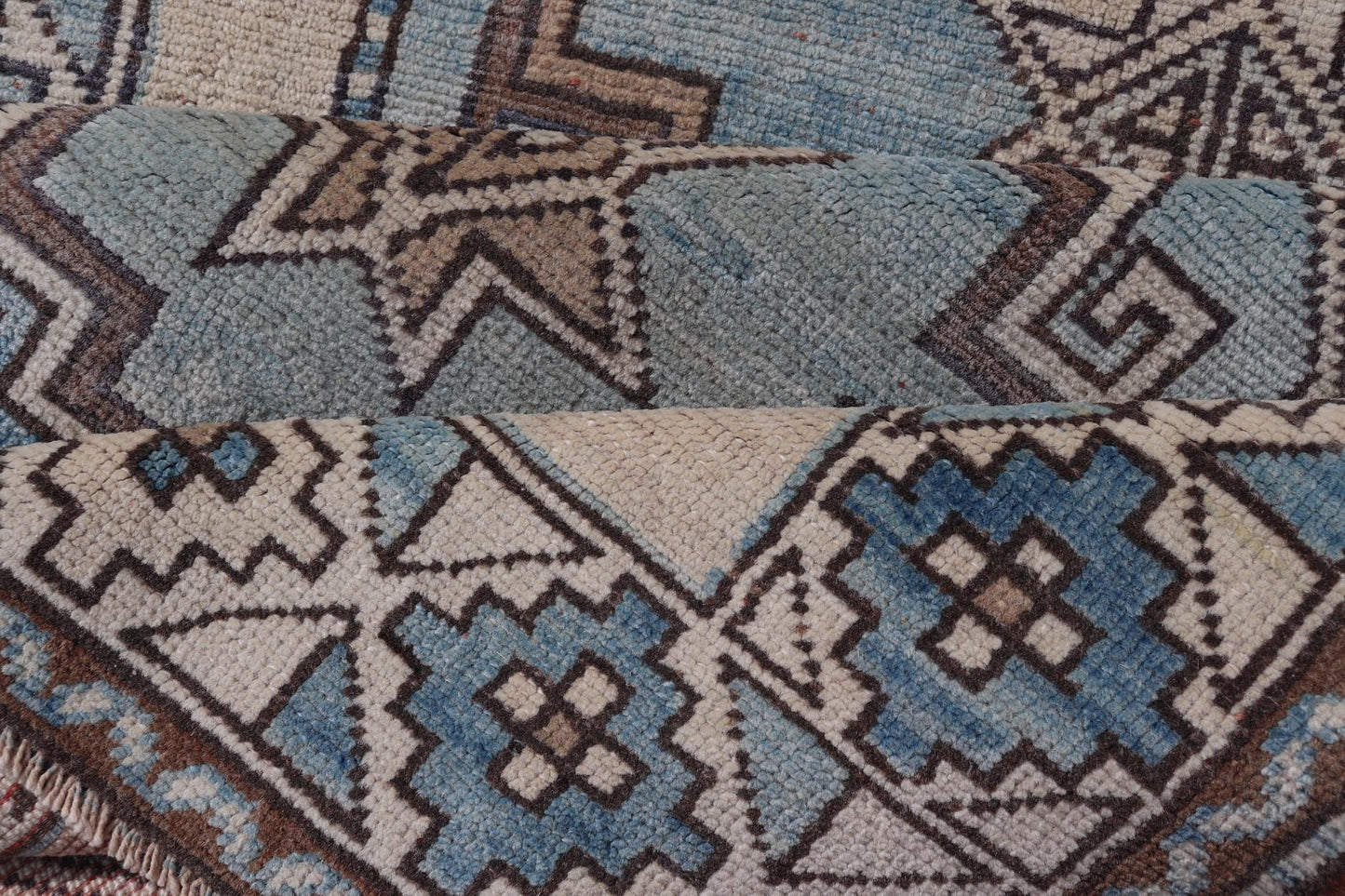 nan - Keivan Woven ArtsEN - 13249 - 25980Rug