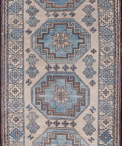 nan - Keivan Woven ArtsEN - 13249 - 25980Rug