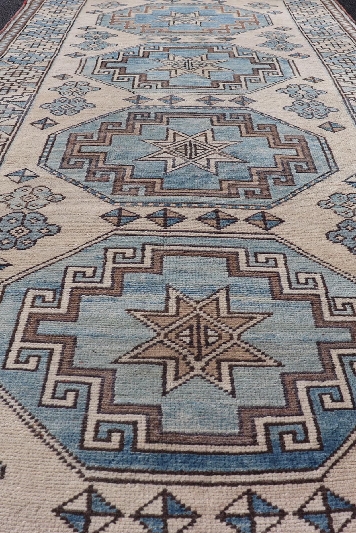 nan - Keivan Woven ArtsEN - 13249 - 25980Rug