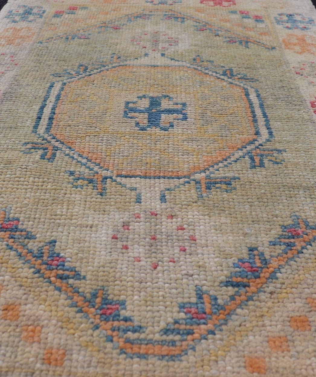 nan - Keivan Woven ArtsEN - 1325 - 26832Rug
