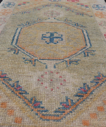 nan - Keivan Woven ArtsEN - 1325 - 26832Rug