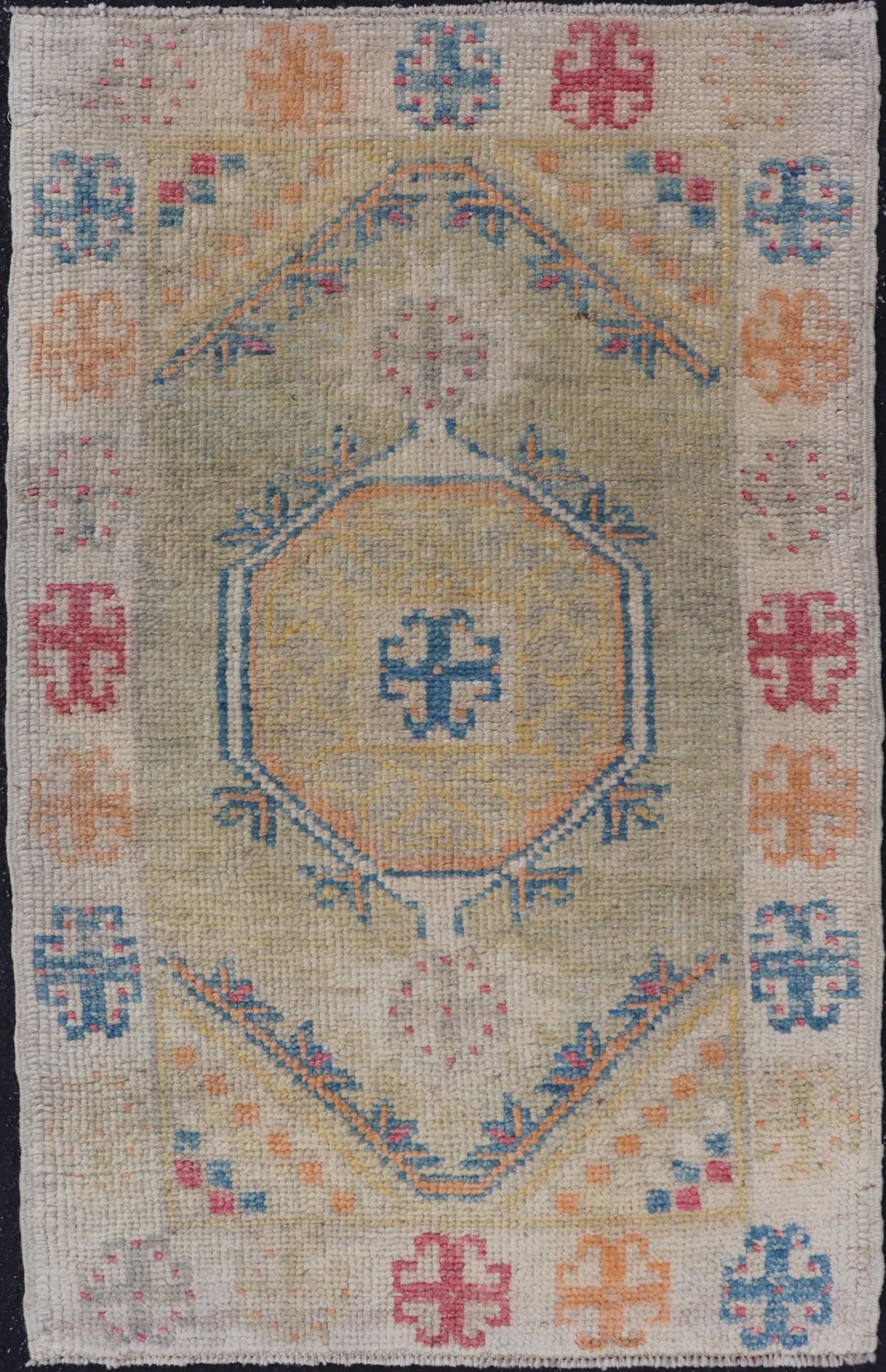 nan - Keivan Woven ArtsEN - 1325 - 26832Rug
