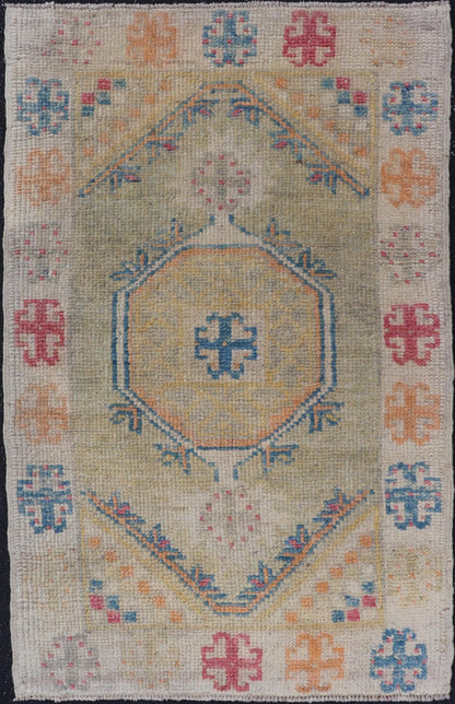 nan - Keivan Woven ArtsEN - 1325 - 26832Rug
