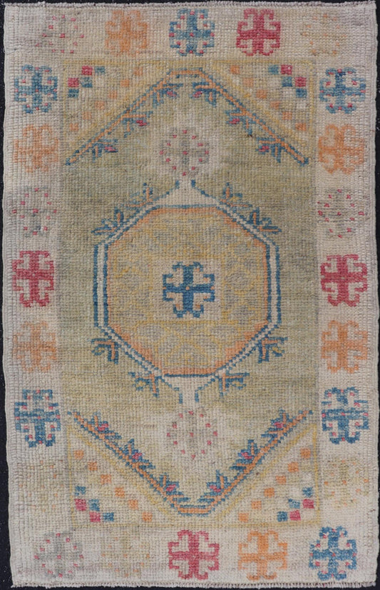 nan - Keivan Woven ArtsEN - 1325 - 26832Rug