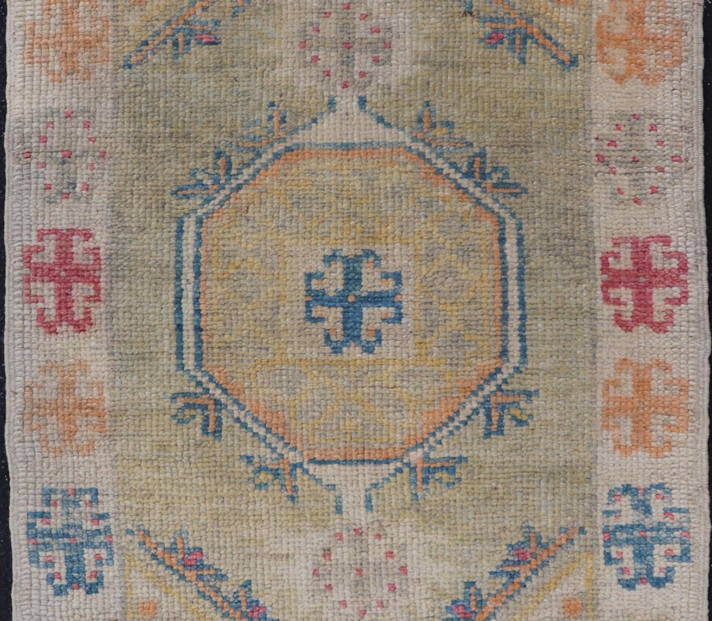 nan - Keivan Woven ArtsEN - 1325 - 26832Rug