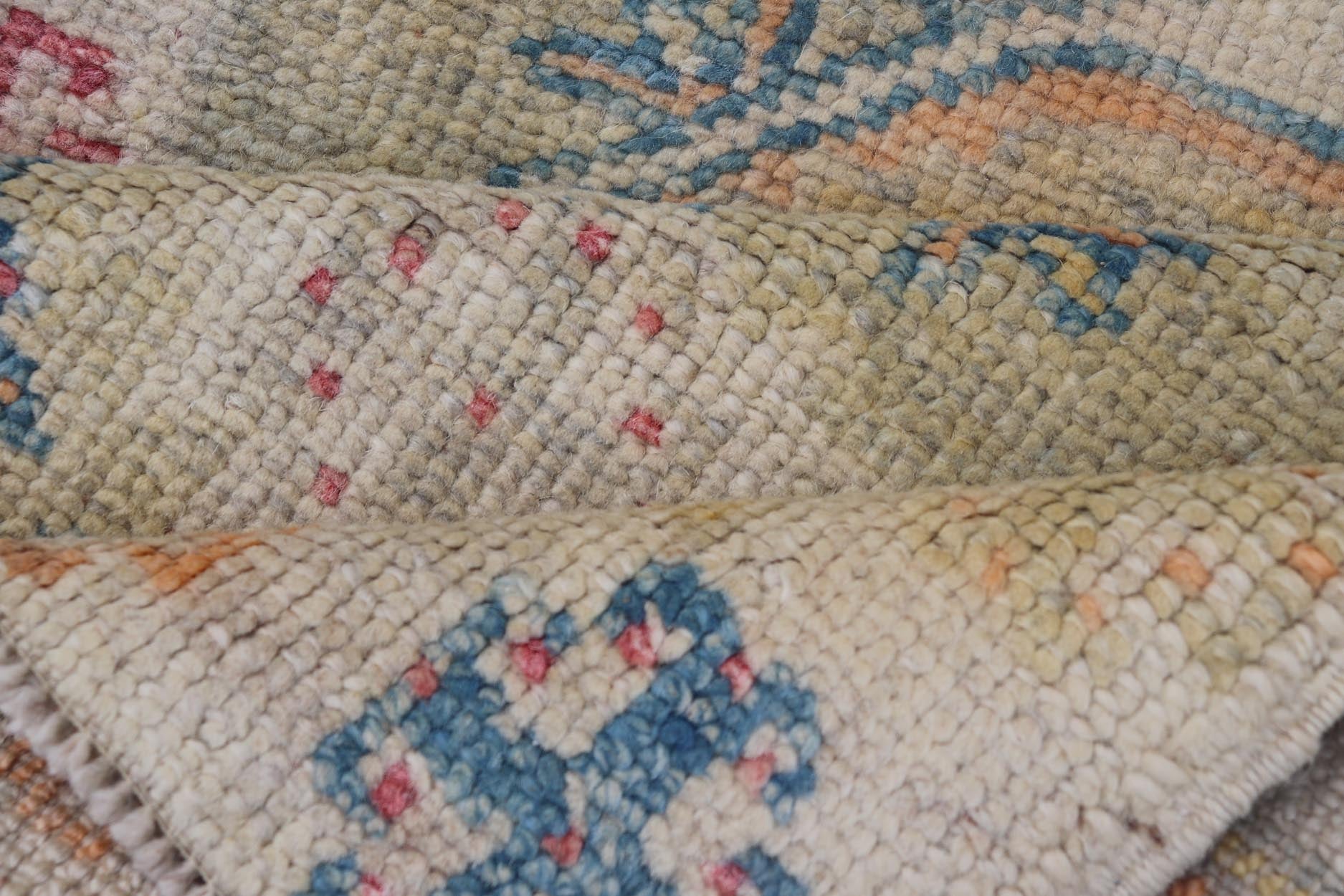 nan - Keivan Woven ArtsEN - 1325 - 26832Rug