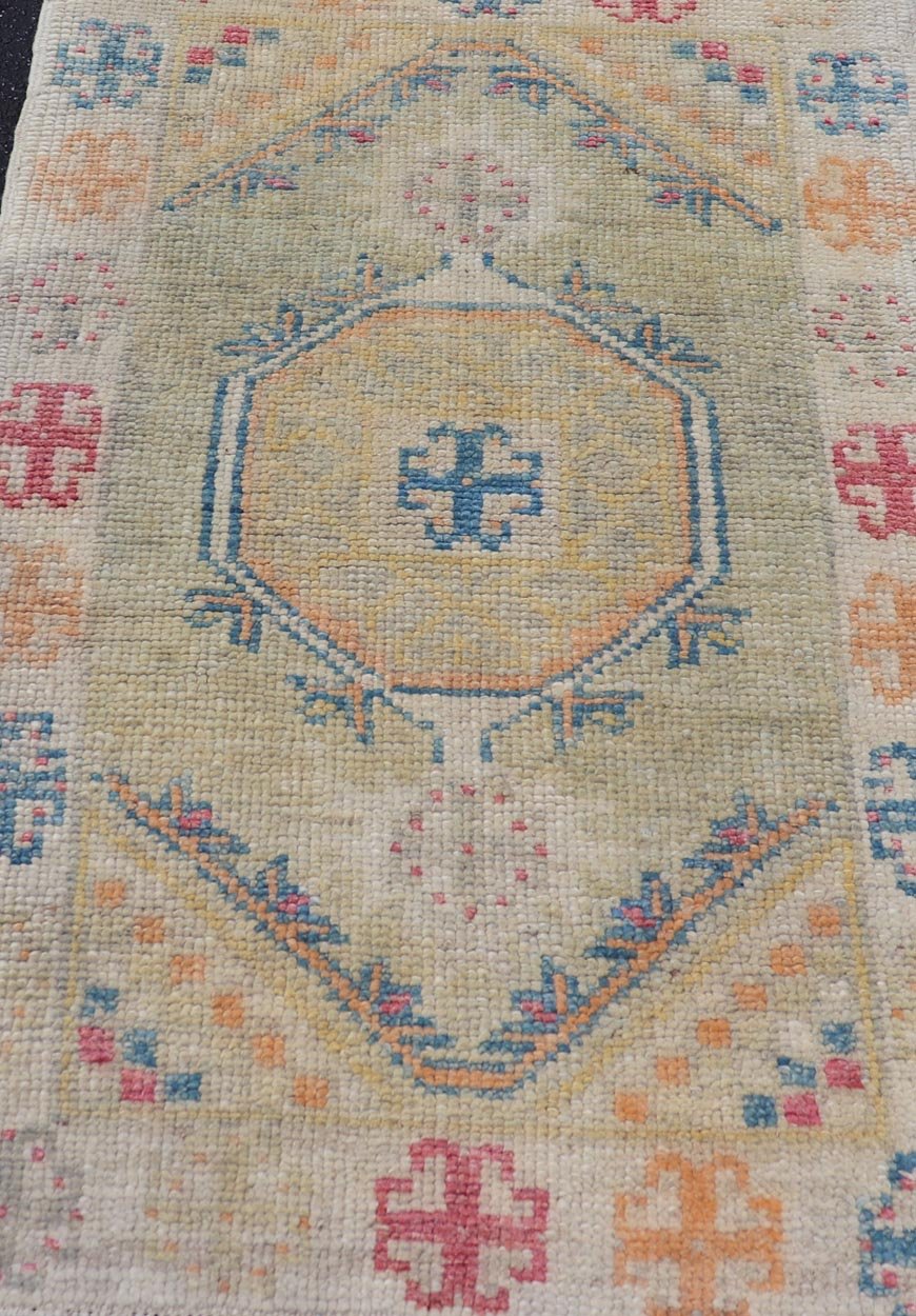 nan - Keivan Woven ArtsEN - 1325 - 26832Rug