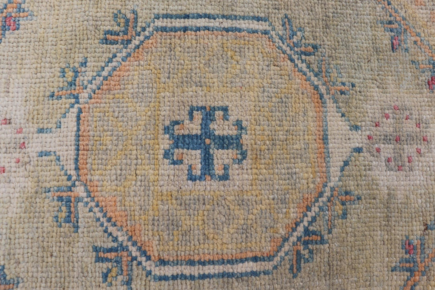 nan - Keivan Woven ArtsEN - 1325 - 26832Rug