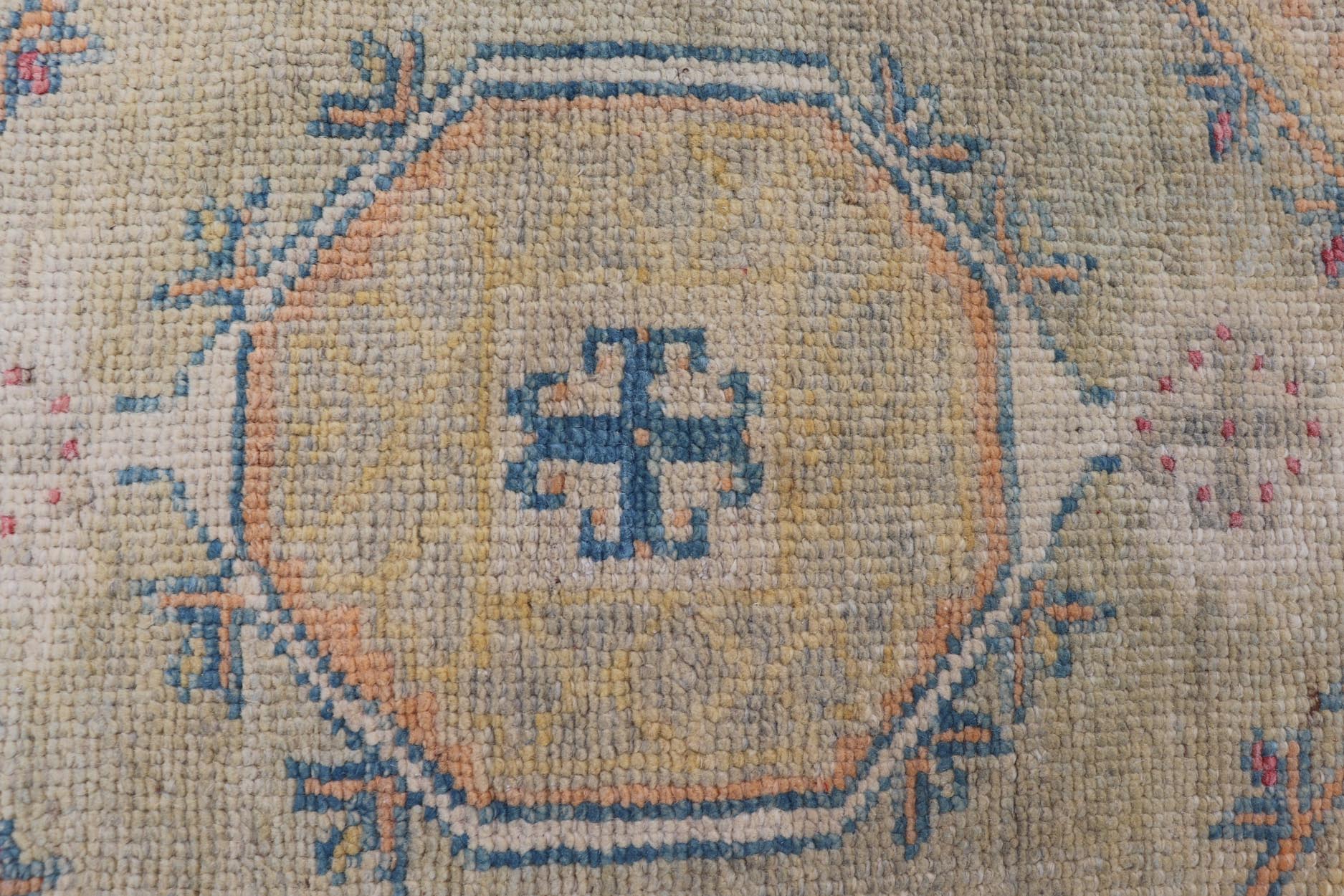 nan - Keivan Woven ArtsEN - 1325 - 26832Rug