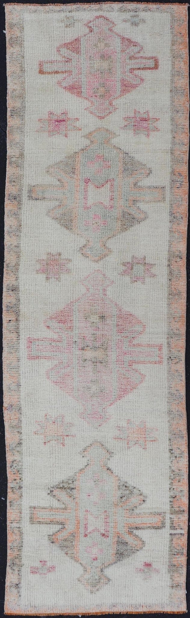 nan - Keivan Woven ArtsEN - 13276 - 25986Rug