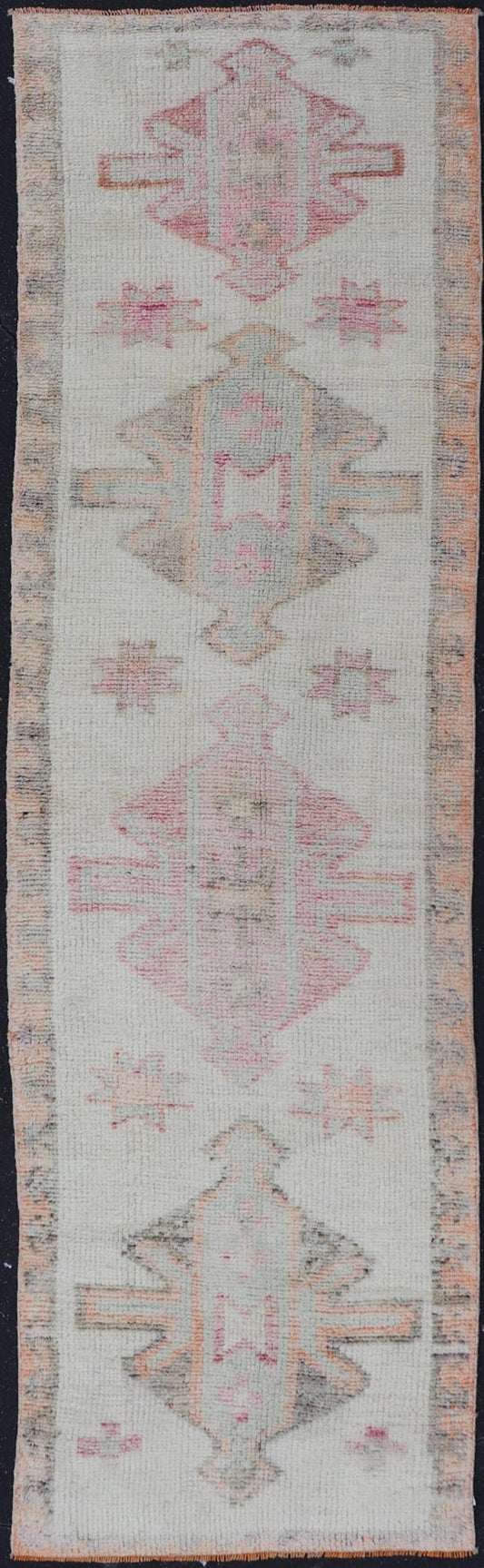 nan - Keivan Woven ArtsEN - 13276 - 25986Rug