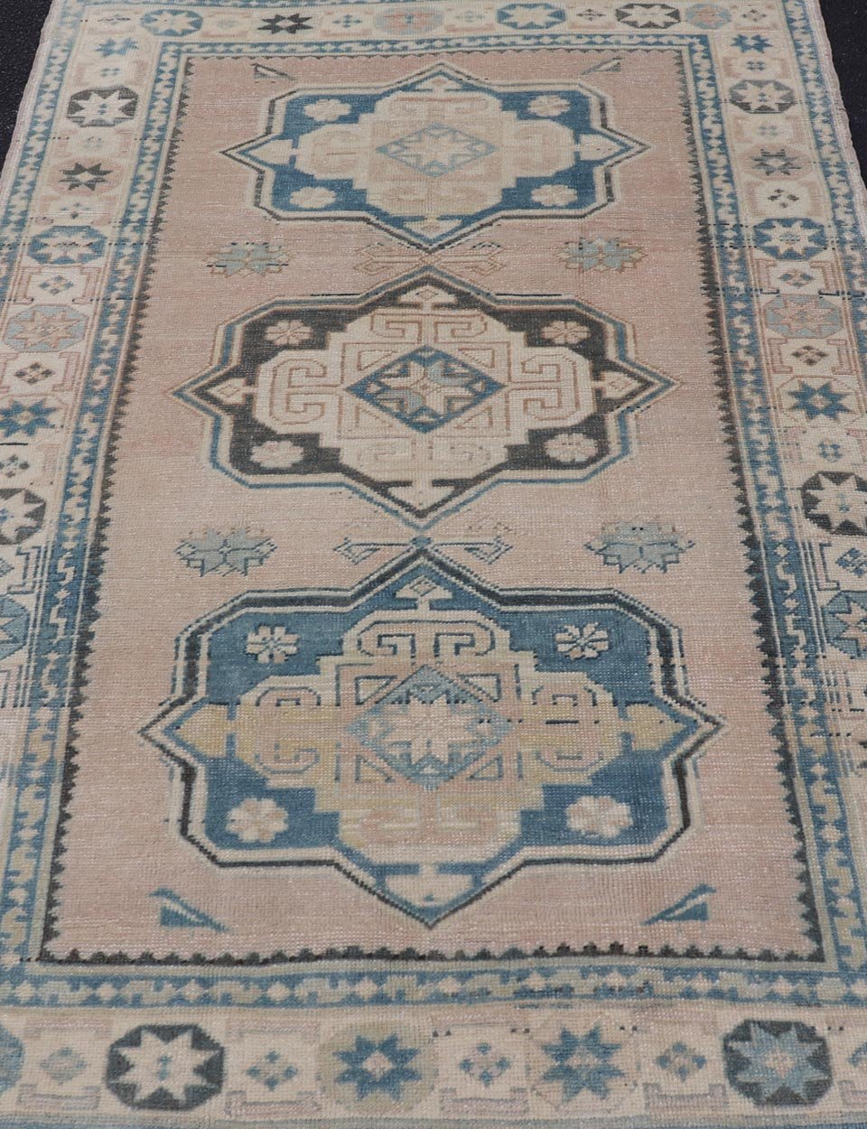 nan - Keivan Woven ArtsEN - 13293 - 25992Rug