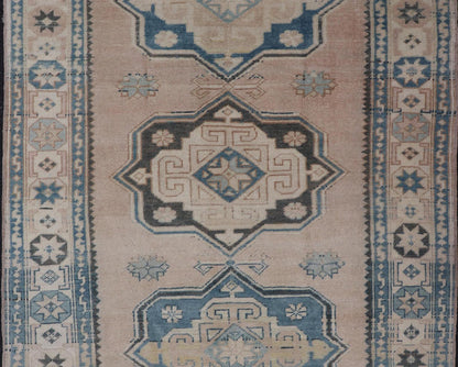 nan - Keivan Woven ArtsEN - 13293 - 25992Rug