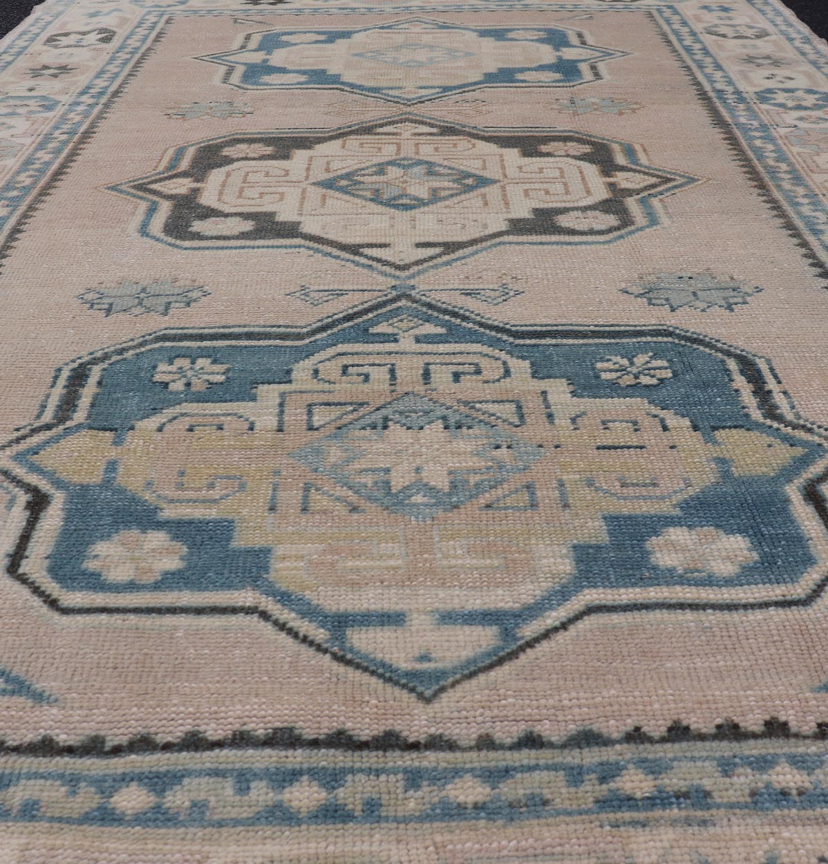nan - Keivan Woven ArtsEN - 13293 - 25992Rug
