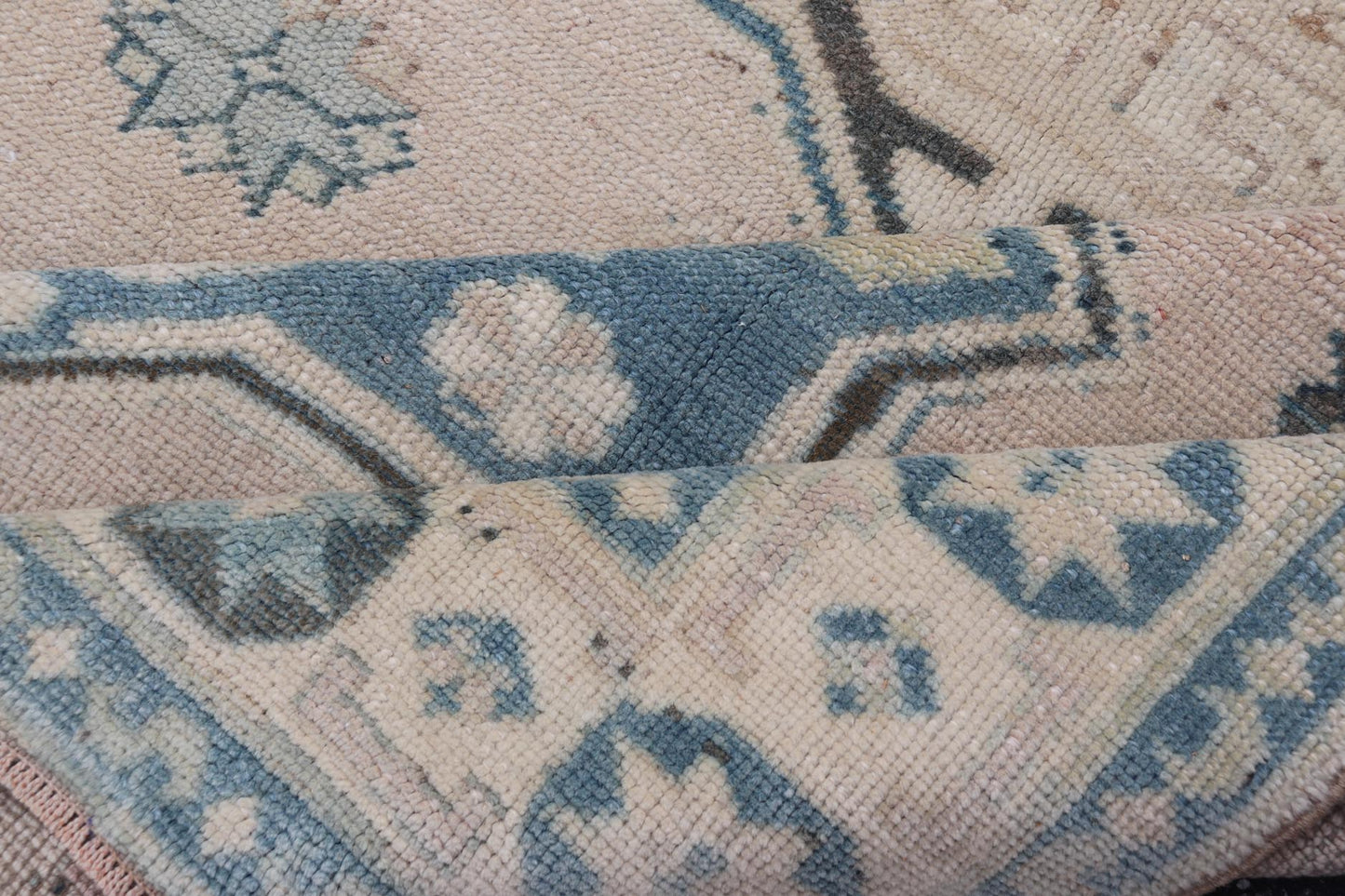 nan - Keivan Woven ArtsEN - 13293 - 25992Rug