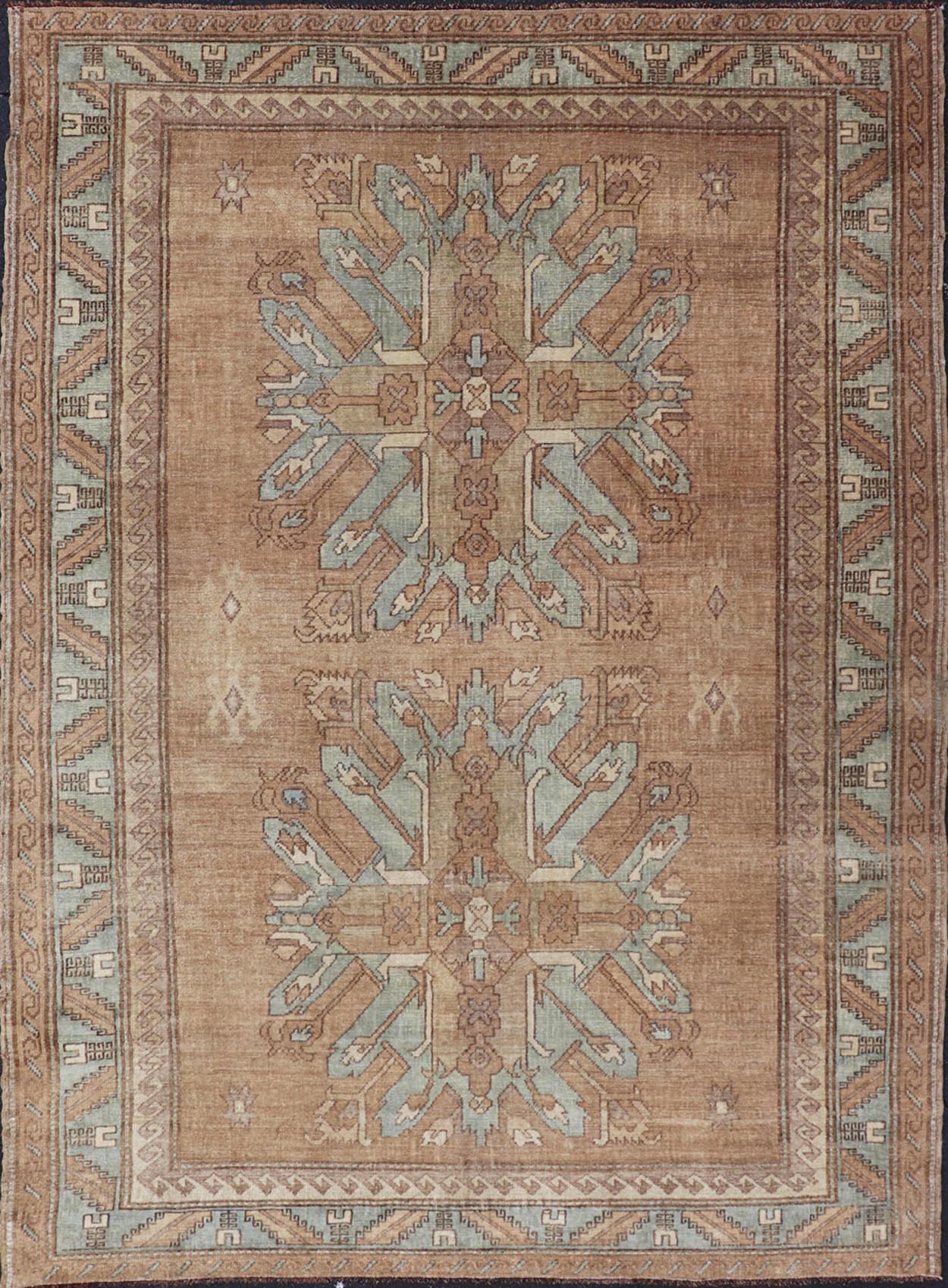 nan - Keivan Woven ArtsEN - 13333 - 25998Rug
