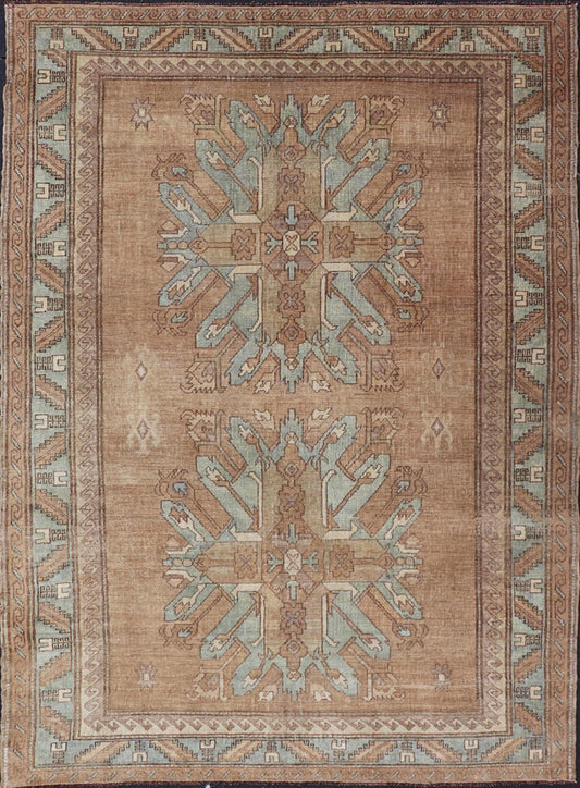 nan - Keivan Woven ArtsEN - 13333 - 25998Rug
