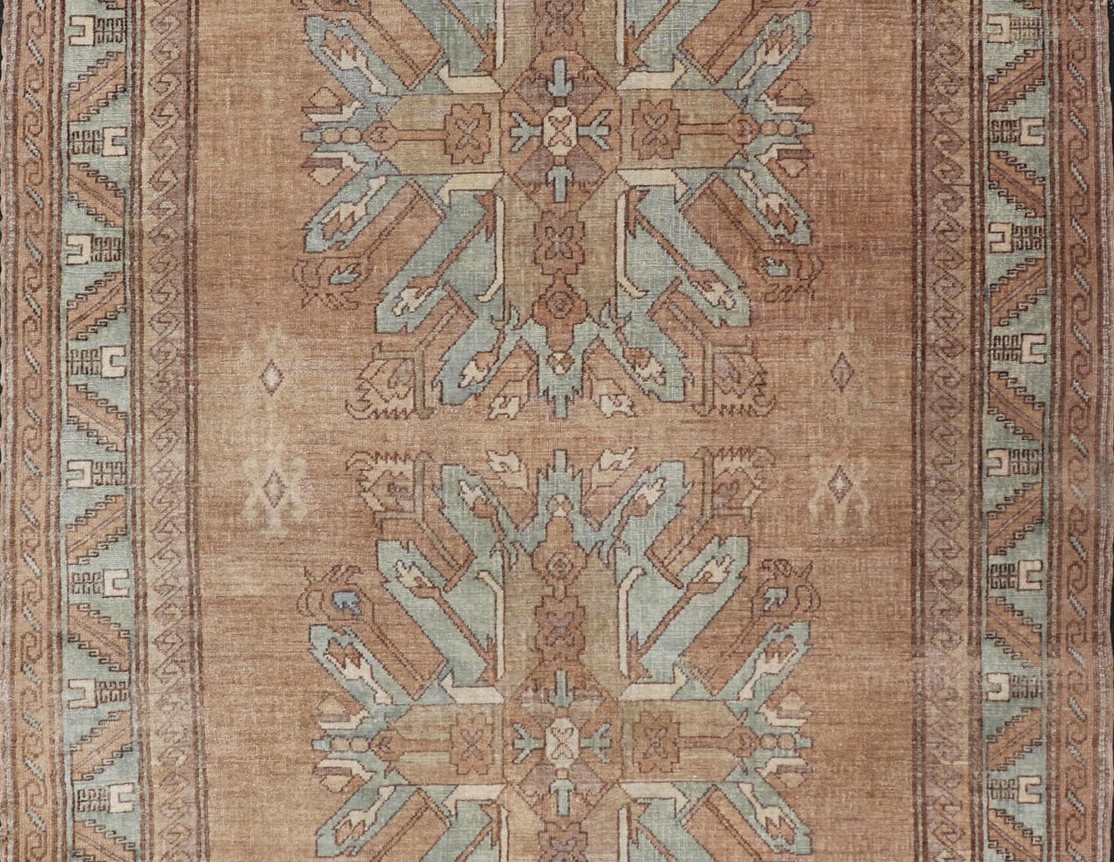 nan - Keivan Woven ArtsEN - 13333 - 25998Rug