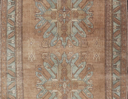 nan - Keivan Woven ArtsEN - 13333 - 25998Rug