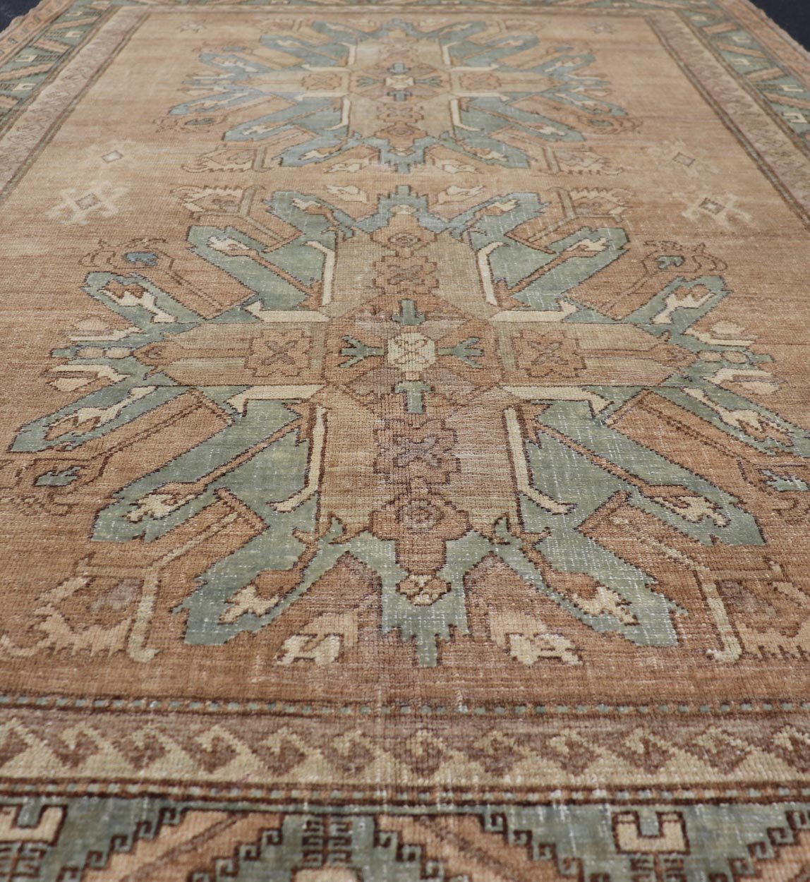nan - Keivan Woven ArtsEN - 13333 - 25998Rug
