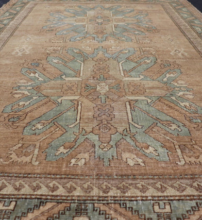 nan - Keivan Woven ArtsEN - 13333 - 25998Rug