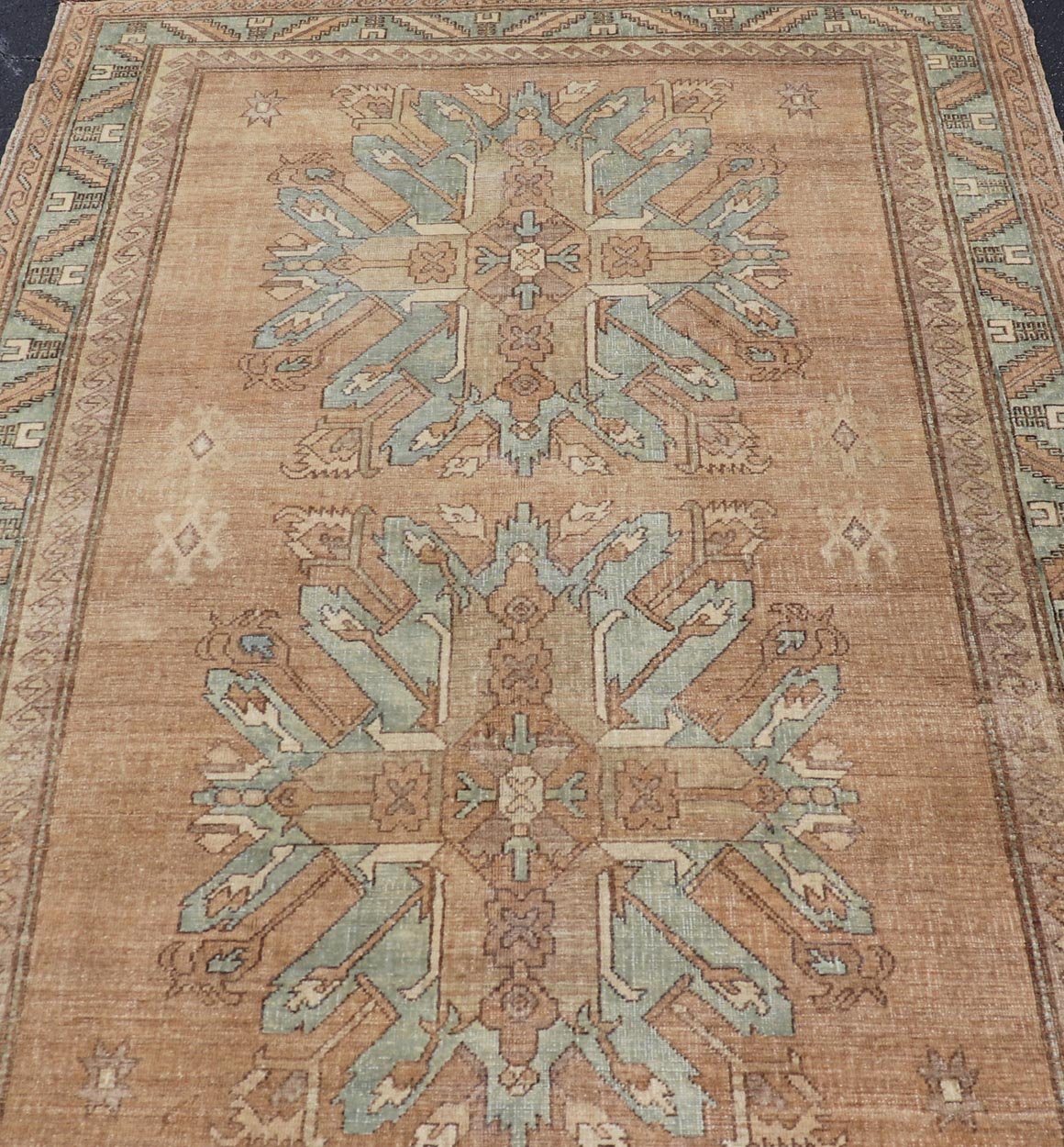 nan - Keivan Woven ArtsEN - 13333 - 25998Rug