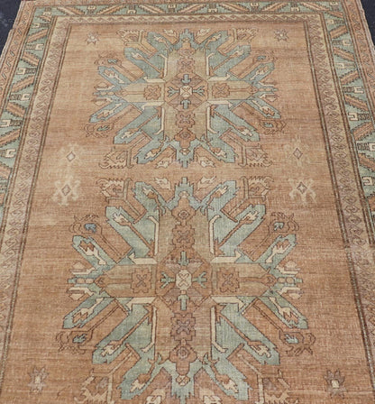 nan - Keivan Woven ArtsEN - 13333 - 25998Rug