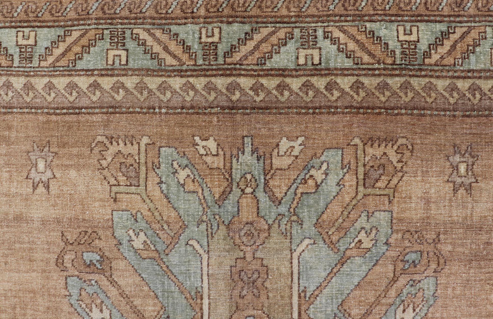 nan - Keivan Woven ArtsEN - 13333 - 25998Rug