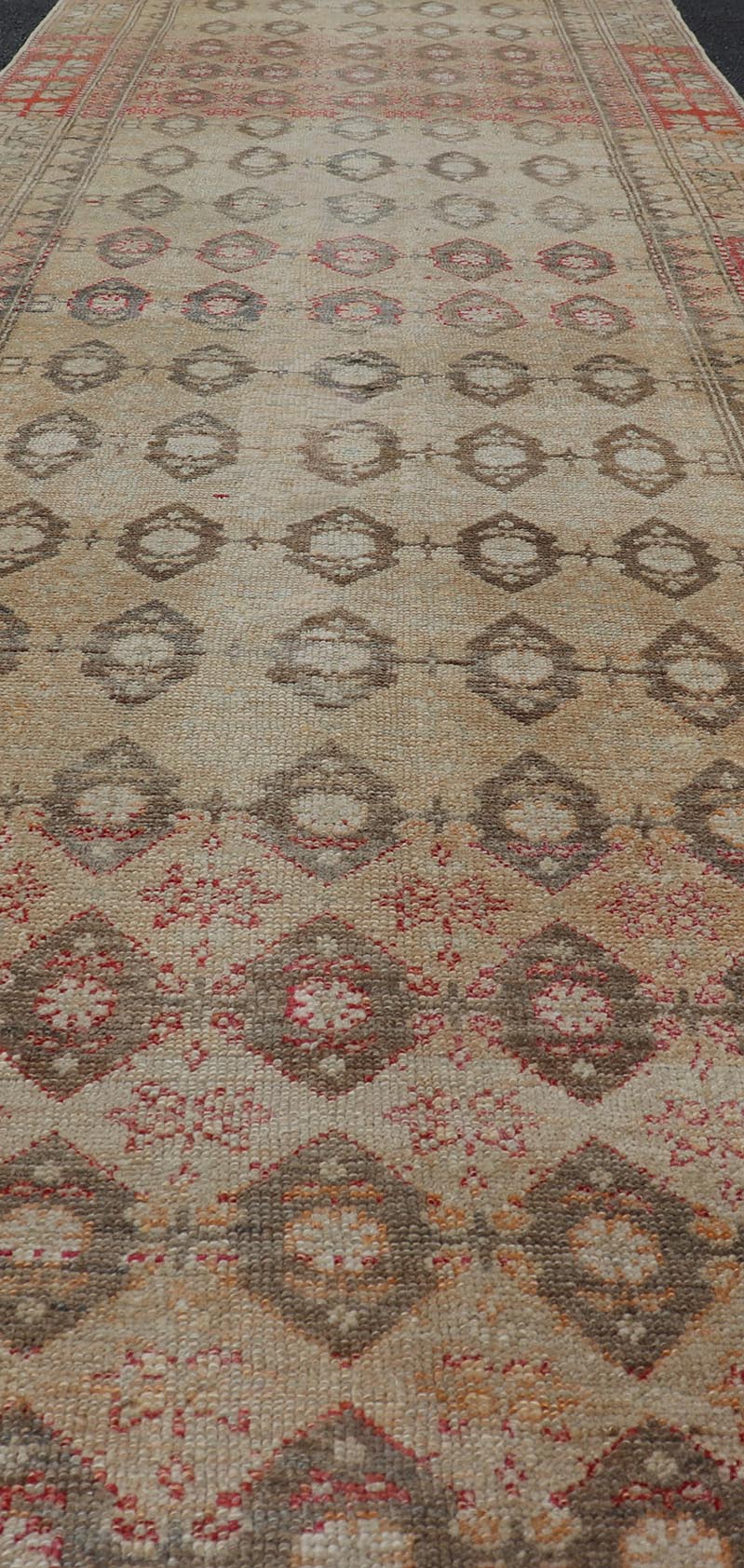 nan - Keivan Woven ArtsEN - 13363 - 26844Rug