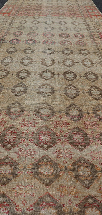 nan - Keivan Woven ArtsEN - 13363 - 26844Rug