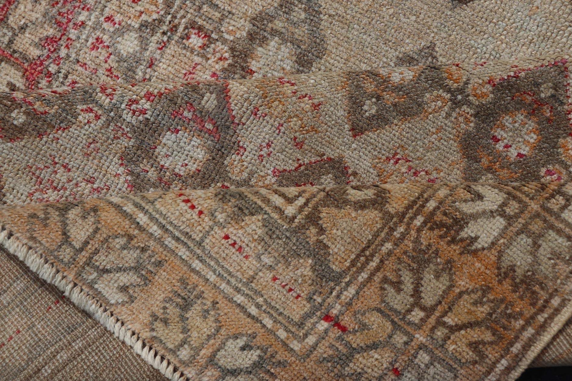 nan - Keivan Woven ArtsEN - 13363 - 26844Rug