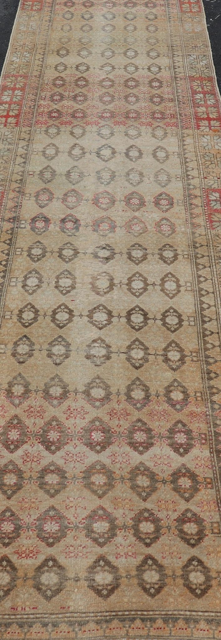 nan - Keivan Woven ArtsEN - 13363 - 26844Rug