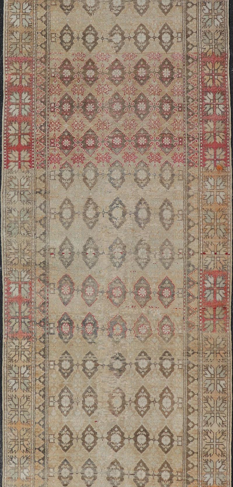 nan - Keivan Woven ArtsEN - 13363 - 26844Rug