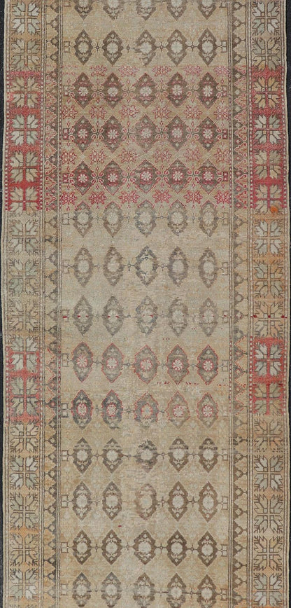 nan - Keivan Woven ArtsEN - 13363 - 26844Rug