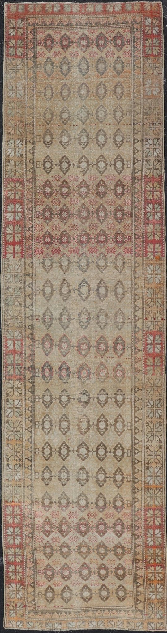 nan - Keivan Woven ArtsEN - 13363 - 26844Rug