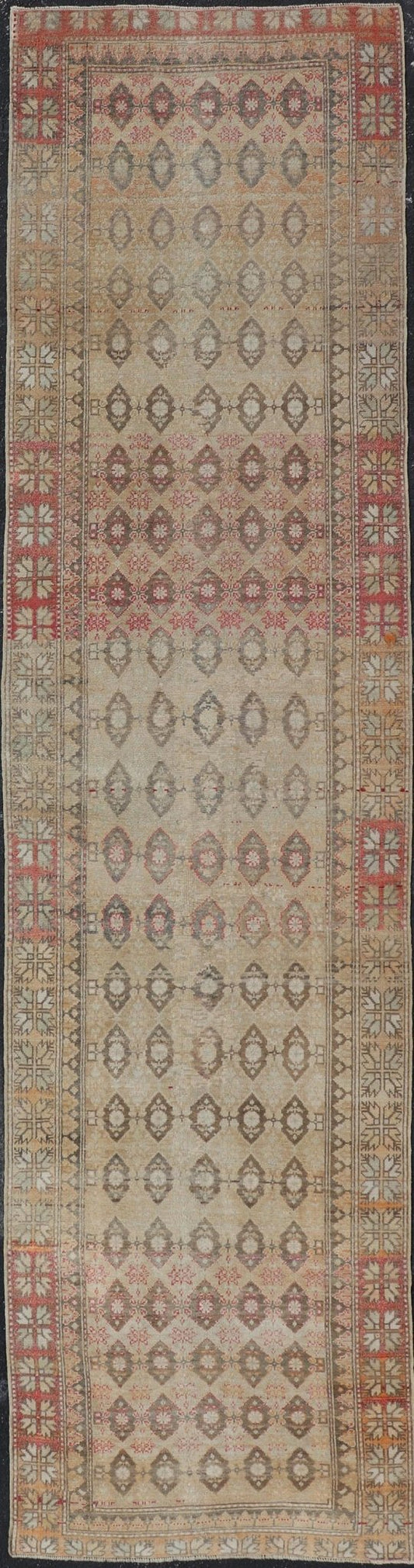 nan - Keivan Woven ArtsEN - 13363 - 26844Rug