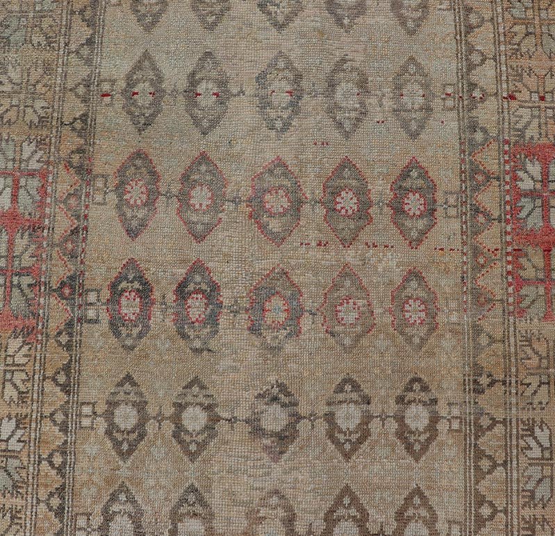 nan - Keivan Woven ArtsEN - 13363 - 26844Rug