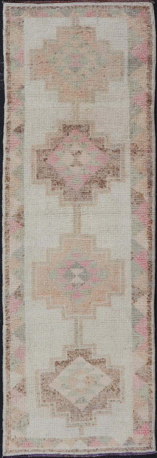 nan - Keivan Woven ArtsEN - 13366 - 26004Rug