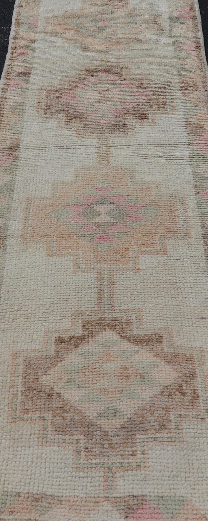 nan - Keivan Woven ArtsEN - 13366 - 26004Rug